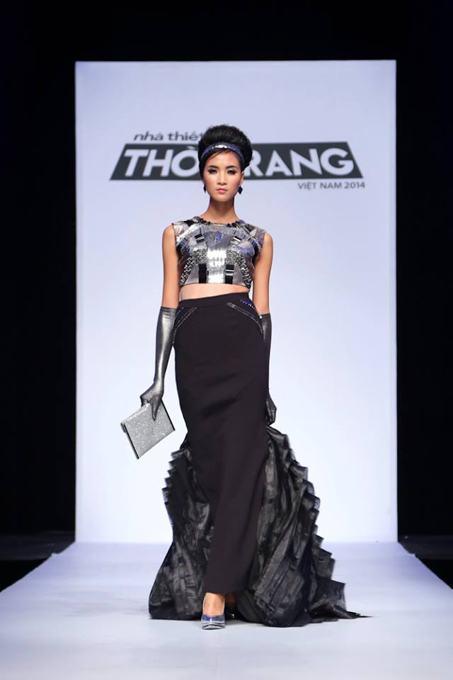 Project Runway: Lộ diện top 3 vào chung kết - 3