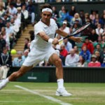 Thể thao - Giraldo - Federer: Phong cách tốc hành (V3 Wimbledon)