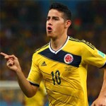 Bóng đá - Người hùng của Colombia khiến fan Real “rạo rực”