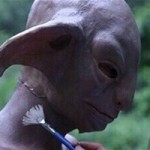 Phi thường - kỳ quặc - Lật tẩy &quot;quái vật Gollum&quot; ở Trung Quốc