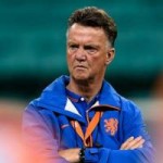 Bóng đá - Tin HOT tối 29/6: Van Gaal quyết không nghỉ hè