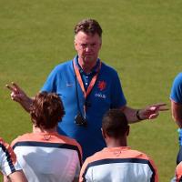 Bóng đá - Lộ đội hình siêu tấn công của MU mùa tới