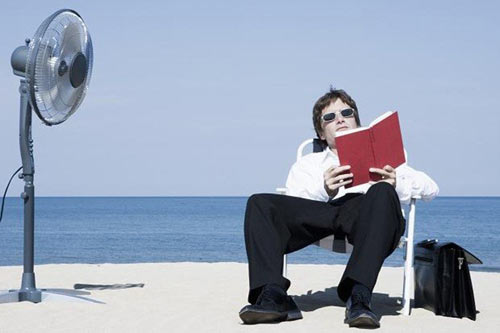 Những thói quen giúp bạn trở nên giàu có - 4