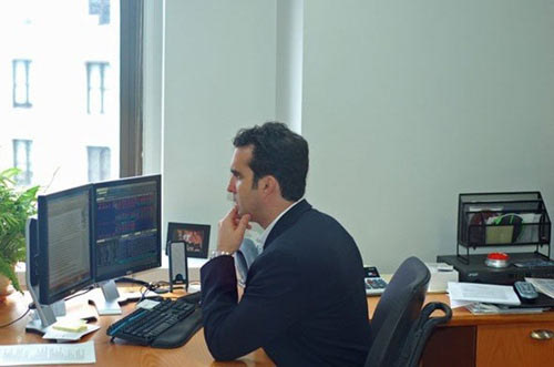 Những thói quen giúp bạn trở nên giàu có - 6