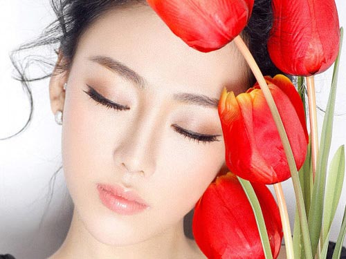 Tút lại nhan sắc cho thiếu nữ ngày hè - 2