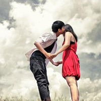 Bạn trẻ - Cuộc sống - Thơ tình: Tình yêu mặc định