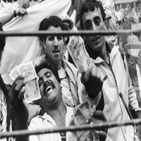 Bóng đá - Algeria gặp lại Đức: "Nợ" này phải đòi!