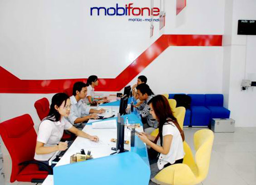 Chính thức chuyển Mobifone về Bộ Thông tin và Truyền thông - 1