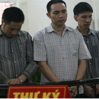 Pháp luật - 42 năm tù dành cho 3 cựu lãnh đạo Cty MB24 lừa đảo