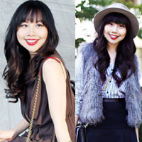 Người mẫu - Hoa hậu - Thấp, bé, chân to vẫn "hot" vì mặc đẹp