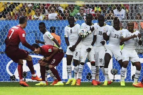 Nghi đội nhà bán độ, tổng thống Ghana yêu cầu điều tra - 1