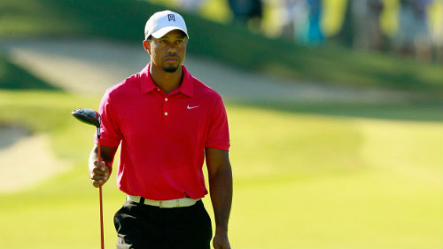 Golf 24/7: Trở lại tệ hại, Tiger Woods vẫn lạc quan - 1