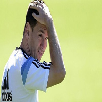 Bóng đá - Thụy Sĩ không cần "chăm sóc" đặc biệt với Messi
