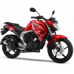 Ô tô - Xe máy - Ra mắt Yamaha Byson giá siêu rẻ