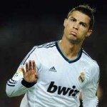 Bóng đá - Tin HOT tối 30/6: Real mất Ronaldo đầu mùa