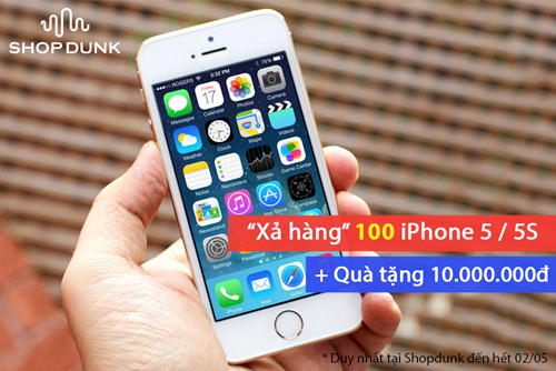 Mua iPhone, iPad, Macbook trả góp chỉ từ 600.000 đồng tại ShopDunk - 2