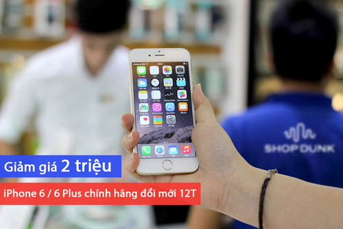 Mua iPhone, iPad, Macbook trả góp chỉ từ 600.000 đồng tại ShopDunk - 3