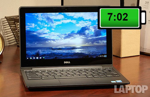 Loạt laptop sở hữu tuổi thọ pin đỉnh nhất - 9