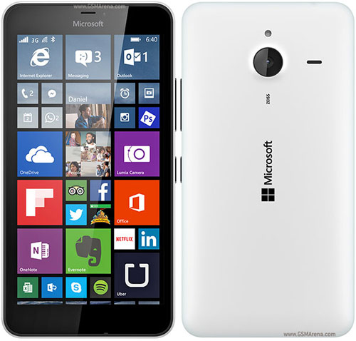 Lumia 640 và Lumia 640 XL chính thức lên kệ - 1