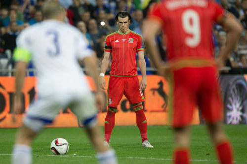 Bale tiến gần đẳng cấp Messi hơn Ronaldo - 1