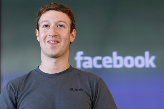 Bị cấm, Facebook vẫn kiếm được tiền - 1