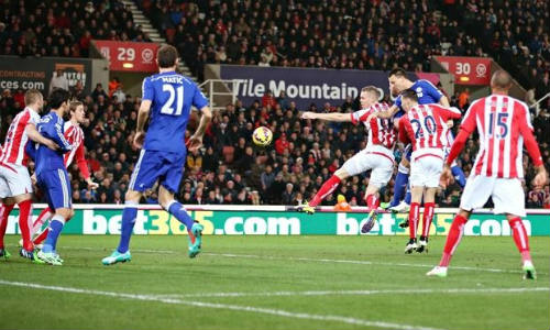 NHA trước vòng 31: Ngóng Arsenal đại chiến Liverpool - 2