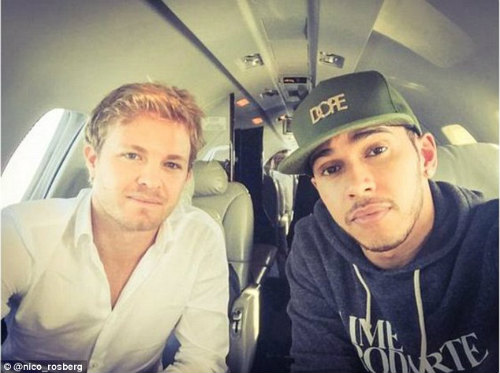 Tin HOT 3/4: Hoàng Nam dừng bước tại tứ kết Indonesia - 1