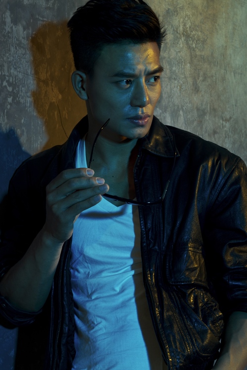 Hiếu Nguyễn mất 5 năm để có body "mê hoặc" - 9