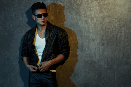 Hiếu Nguyễn mất 5 năm để có body "mê hoặc" - 10