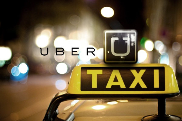 Thủ tướng chỉ đạo về hoạt động dịch vụ taxi Uber - 1
