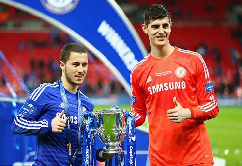 Từ MU đến Real: Ai sẽ thống trị thế giới trong tương lai - 1