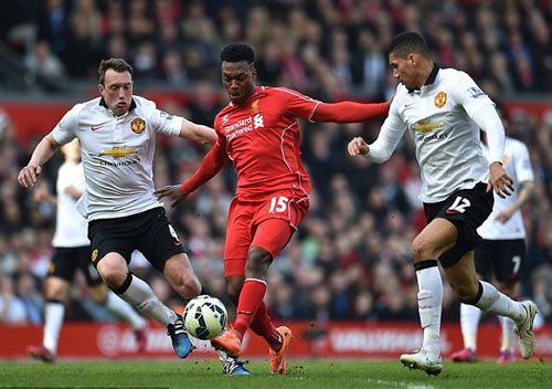 Từ MU đến Real: Ai sẽ thống trị thế giới trong tương lai - 2