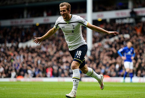 Từ MU đến Real: Ai sẽ thống trị thế giới trong tương lai - 3