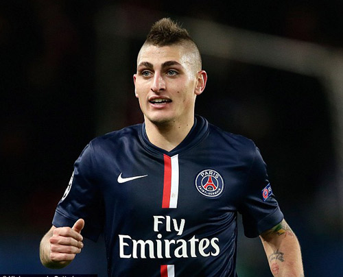 Từ MU đến Real: Ai sẽ thống trị thế giới trong tương lai - 3