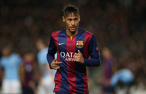 Từ MU đến Real: Ai sẽ thống trị thế giới trong tương lai - 1