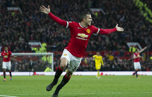 Tin HOT tối 4/4: MU vẫn tự tin giữ chân De Gea - 2