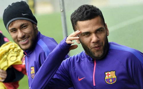 Tin HOT tối 4/4: MU vẫn tự tin giữ chân De Gea - 2