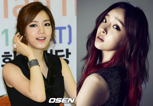 Những cuộc ra đi của nhóm nhạc Kpop khiến fan tiếc nuối - 4