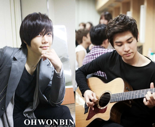 Những cuộc ra đi của nhóm nhạc Kpop khiến fan tiếc nuối - 1