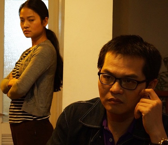 Phim chủ đề ngoại tình “làm nóng” truyền hình Việt - 2