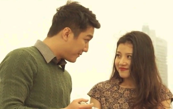 Phim chủ đề ngoại tình “làm nóng” truyền hình Việt - 3