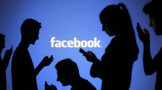 Facebook bị tố theo dõi lịch sử Internet của người dùng - 1