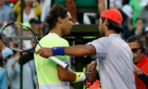 Nadal xếp số 5 TG: Tai họa tại Roland Garros - 1