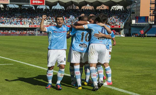 Celta Vigo - Barca: Hãy để Messi nghỉ ngơi - 2