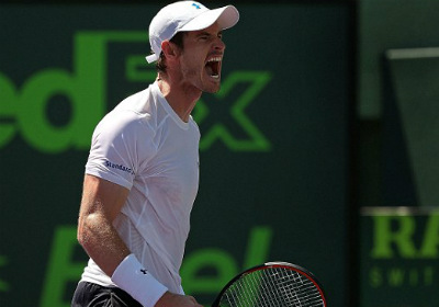 TRỰC TIẾP Djokovic – Murray: Kết cục tất yếu (KT) - 4