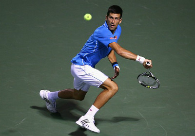 TRỰC TIẾP Djokovic – Murray: Kết cục tất yếu (KT) - 5