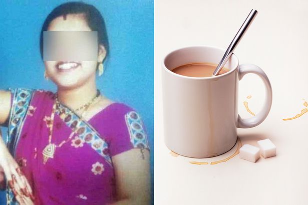 Con dâu dùng nước tiểu pha trà cho mẹ chồng suốt 1 năm - 1