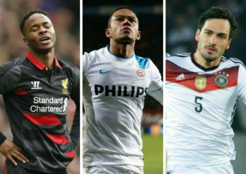 Tin HOT tối 6/4: MU chi đậm “săn” SAO Real - 2