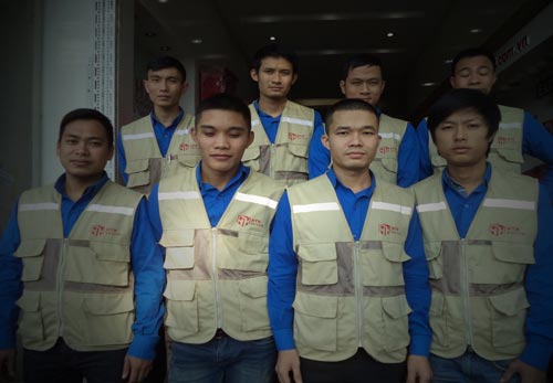 Dịch vụ lắp đặt hệ thống phòng cháy chữa cháy - 1