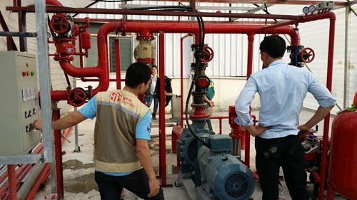 Dịch vụ lắp đặt hệ thống phòng cháy chữa cháy - 4